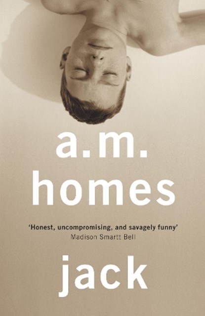 Jack, A.M. (Y) Homes - Paperback - 9781847087706