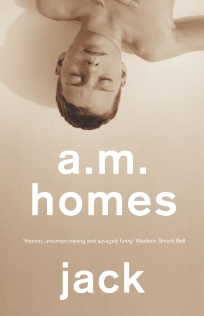 Jack, A.M. (Y) Homes - Paperback - 9781847087706