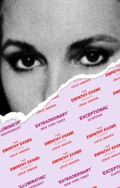 The Empathy Exams, JAMISON,  Leslie - Paperback - 9781847088420