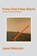 Forty-One False Starts, Janet Malcolm - Paperback - 9781847088567