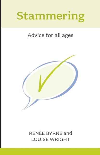 Stammering, Renee Byrne - Paperback - 9781847090201
