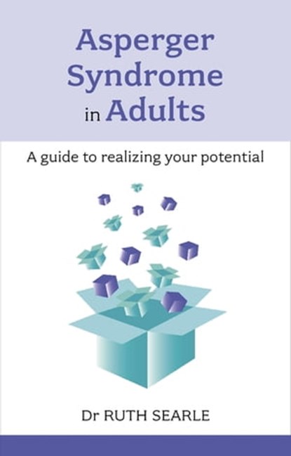 Asperger Syndrome in Adults, Ruth Searle - Ebook - 9781847091703