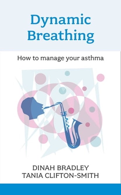 Dynamic Breathing, Dinah Bradley - Ebook - 9781847091734