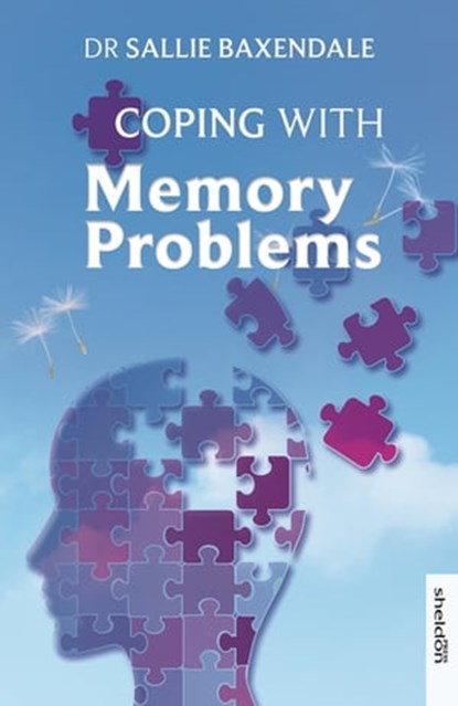 Coping with Memory Problems, Sallie Baxendale - Ebook - 9781847092755