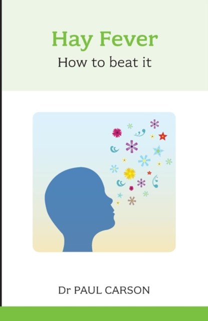 Hay Fever, Paul Carson - Paperback - 9781847092830