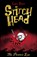 The Pirate's Eye, Guy Bass - Paperback - 9781847152282