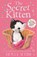 The Secret Kitten, Holly Webb - Paperback - 9781847155924