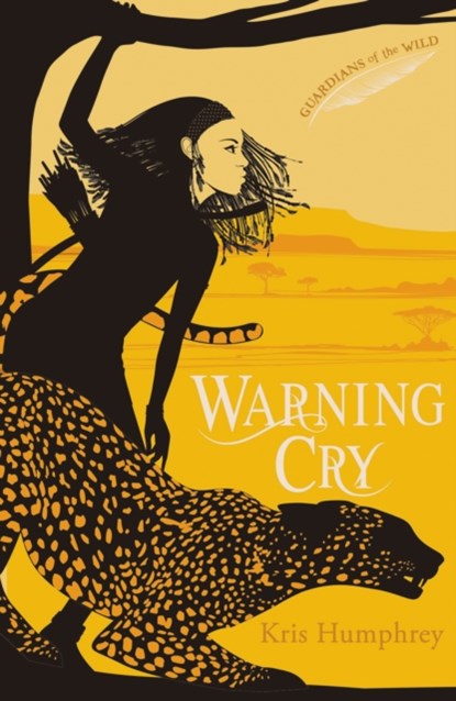 Warning Cry, Kris Humphrey - Paperback - 9781847156051