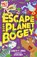 Escape from Planet Bogey, Gareth P. Jones - Paperback - 9781847157874