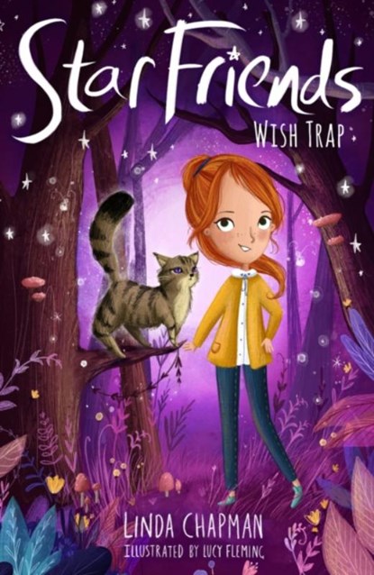 Wish Trap, Linda Chapman - Paperback - 9781847157904