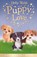 Puppy Love, Holly Webb - Paperback - 9781847158154