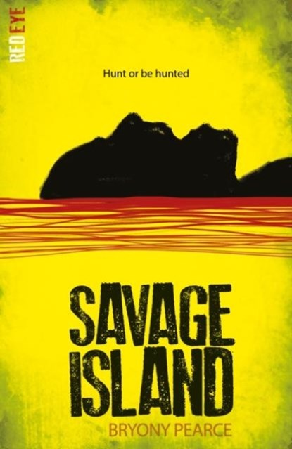 Savage Island, Bryony Pearce - Paperback - 9781847158277