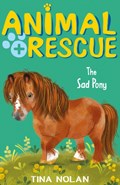 The Sad Pony | Tina Nolan | 