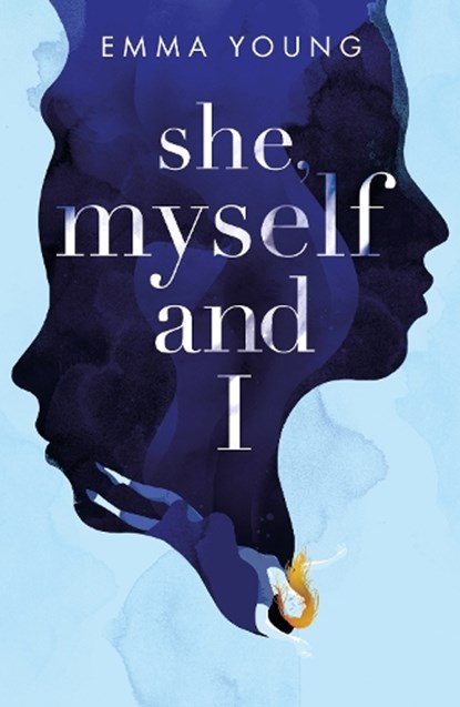 She, Myself and I, Emma Young - Paperback - 9781847159427
