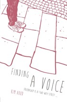 Finding A Voice | Kim Hood | 
