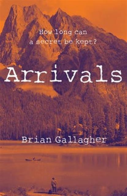 Arrivals, Brian Gallagher - Paperback - 9781847177209