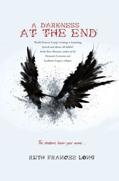 A Darkness at the End, Ruth Frances Long - Paperback - 9781847178633