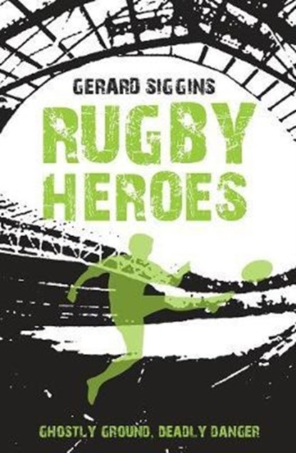 Rugby Heroes, Gerard Siggins - Paperback - 9781847179975