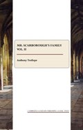 Mr. Scarborough's Family vol. II | Anthony Trollope | 