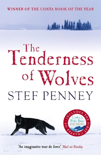 The Tenderness of Wolves, Stef Penney - Paperback - 9781847240675