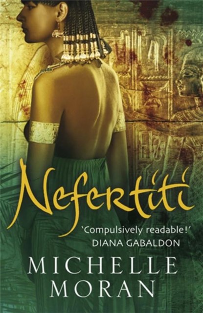 Nefertiti, Michelle Moran - Paperback - 9781847242983