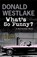 What's So Funny?, Donald E. Westlake - Paperback - 9781847243850