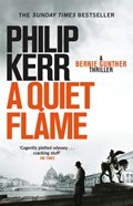 A Quiet Flame | Philip Kerr | 