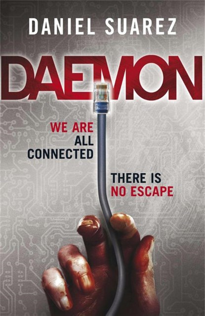 Daemon, Daniel Suarez ; Quercus - Paperback - 9781847249616