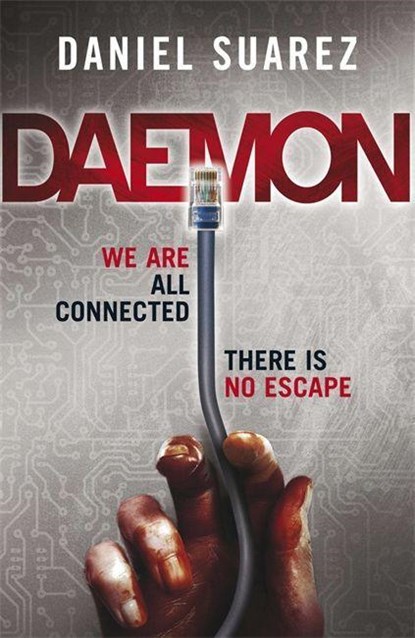 Daemon, Daniel Suarez ; Quercus - Paperback - 9781847249616