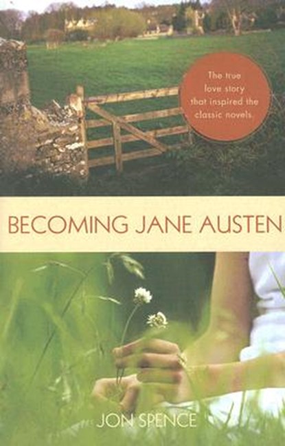 Becoming Jane Austen, Prof Jon Spence - Paperback - 9781847250469