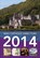 Irish Catholic Directory 2014, niet bekend - Gebonden - 9781847305299