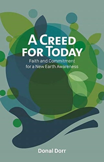A Creed for Today, Donal Dorr - Paperback - 9781847309389