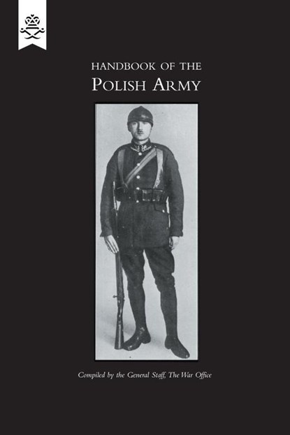 Handbook of the Polish Army 1927, The War Office - Paperback - 9781847348463