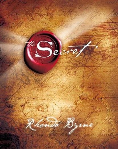 The Secret, Rhonda Byrne - Gebonden Gebonden - 9781847370297