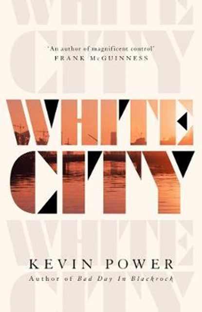 White City, POWER,  Kevin - Paperback - 9781847378064