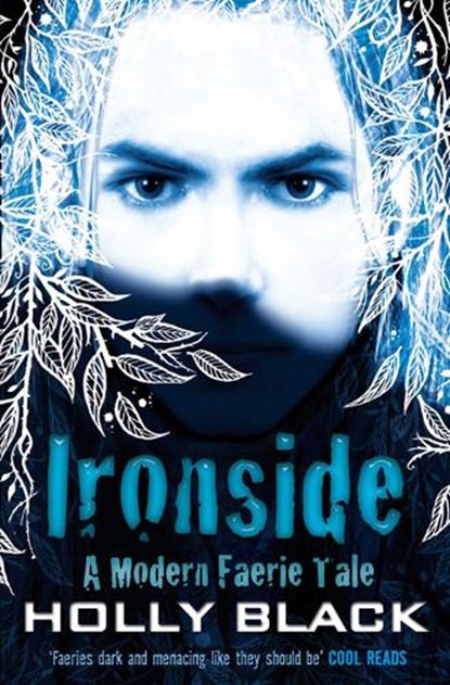 Ironside, Holly Black - Paperback - 9781847380630