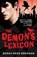 The Demon's Lexicon, Sarah Rees Brennan - Paperback - 9781847382894