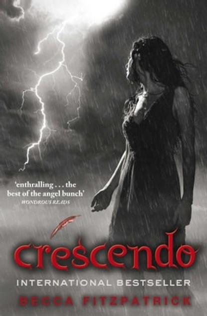 Crescendo, Becca Fitzpatrick - Ebook - 9781847389824
