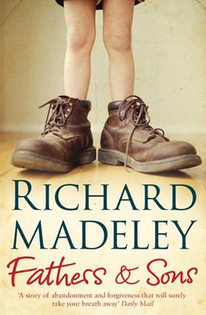 Fathers & Sons, Richard Madeley - Paperback - 9781847391063