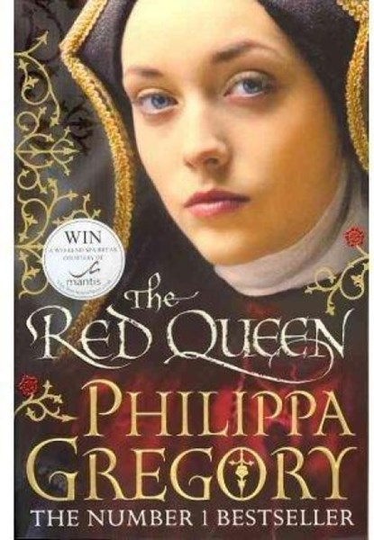The Red Queen, Philippa Gregory - Paperback - 9781847394651