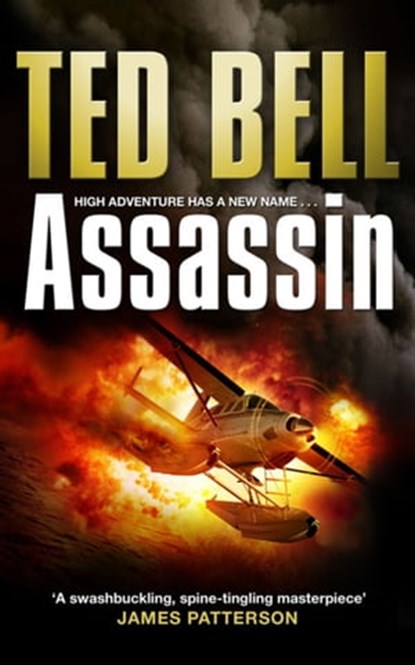Assassin, Ted Bell - Ebook - 9781847395672