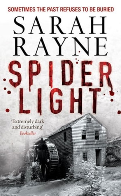 Spider Light, Sarah Rayne - Ebook - 9781847396648