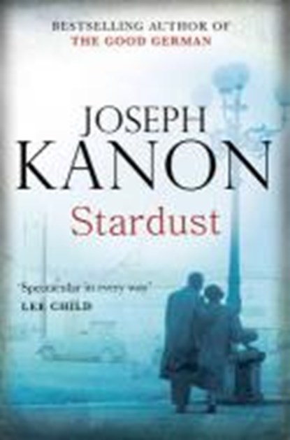 Stardust, KANON,  Joseph - Paperback - 9781847398338