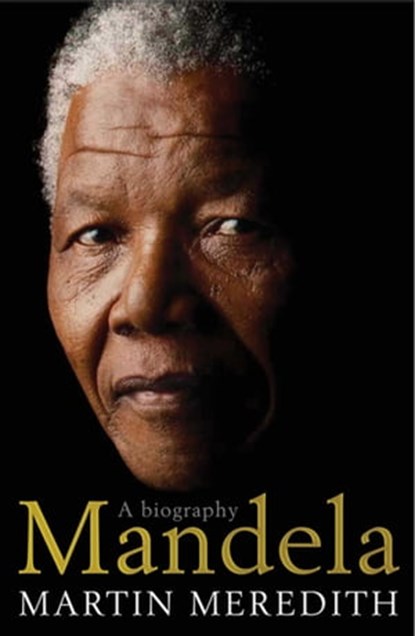 Mandela, Martin Meredith - Ebook - 9781847399335