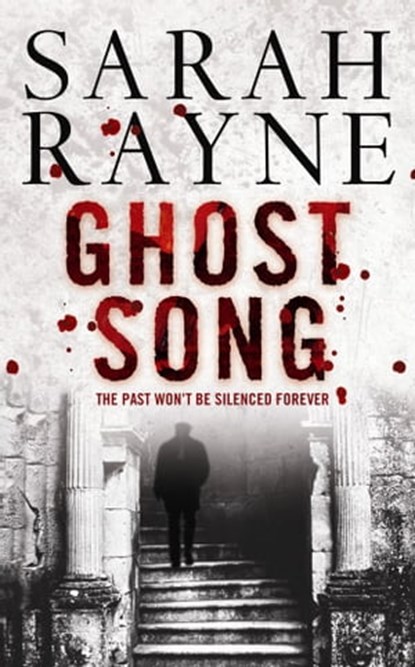 Ghost Song, Sarah Rayne - Ebook - 9781847399373
