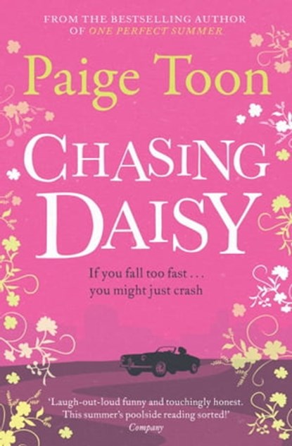 Chasing Daisy, Paige Toon - Ebook - 9781847399526