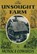 The Unsought Farm, Monica Edwards - Paperback - 9781847453518