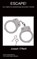 Escape!, Joseph O'Neill - Paperback - 9781847476562