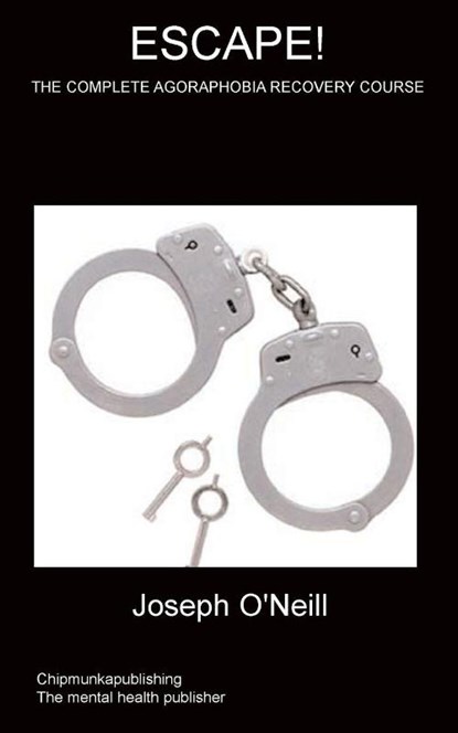 Escape!, Joseph O'Neill - Paperback - 9781847476562