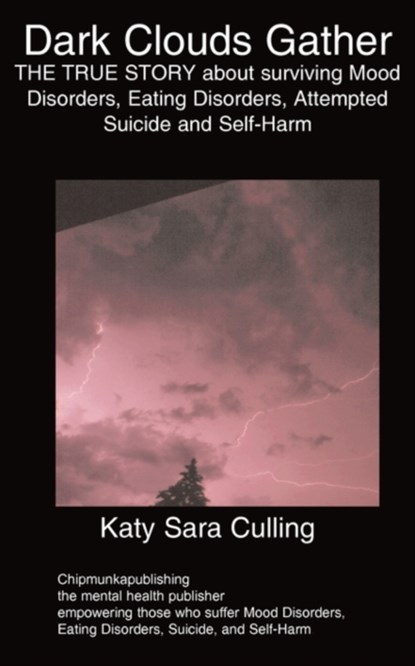 Dark Clouds Gather, Katy Sara Culling - Paperback - 9781847477316